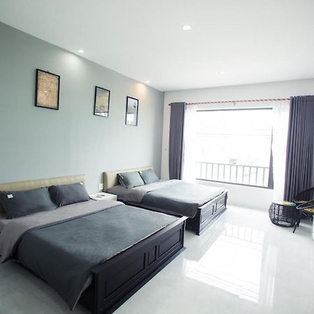 Lalaland Hostel Quy Nhon Esterno foto