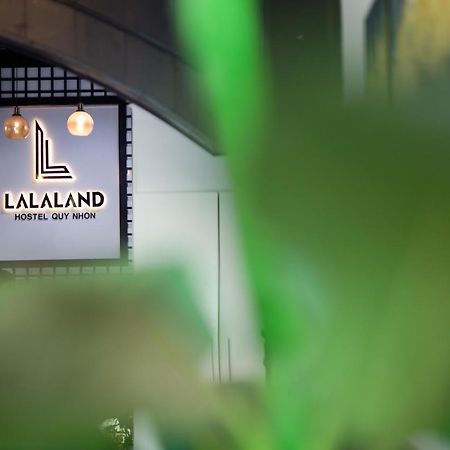 Lalaland Hostel Quy Nhon Esterno foto