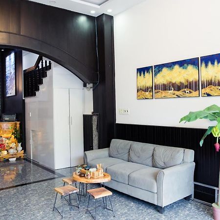 Lalaland Hostel Quy Nhon Esterno foto