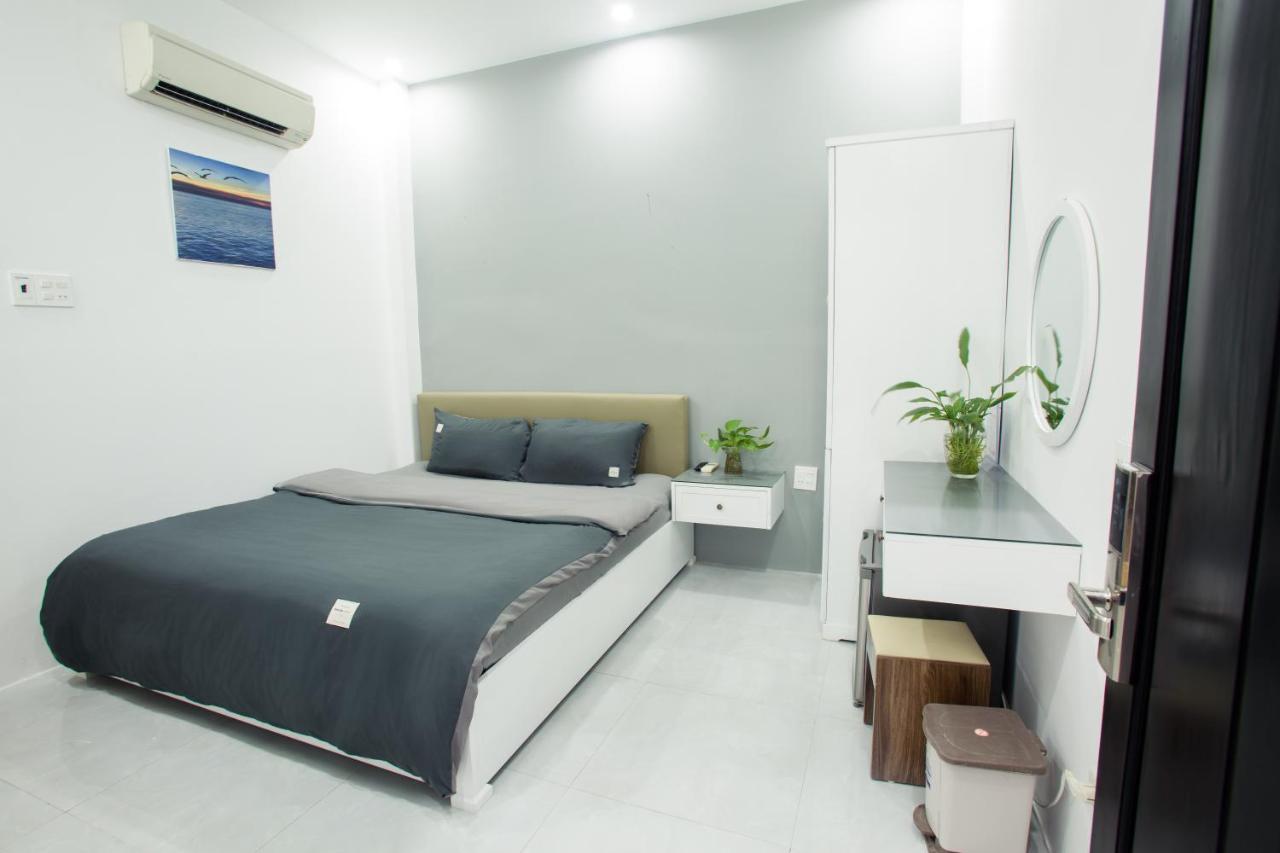 Lalaland Hostel Quy Nhon Esterno foto