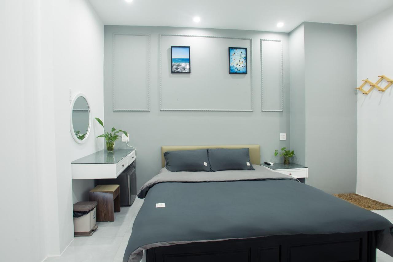 Lalaland Hostel Quy Nhon Esterno foto