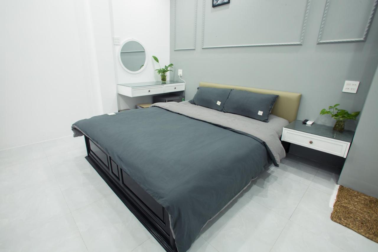 Lalaland Hostel Quy Nhon Esterno foto