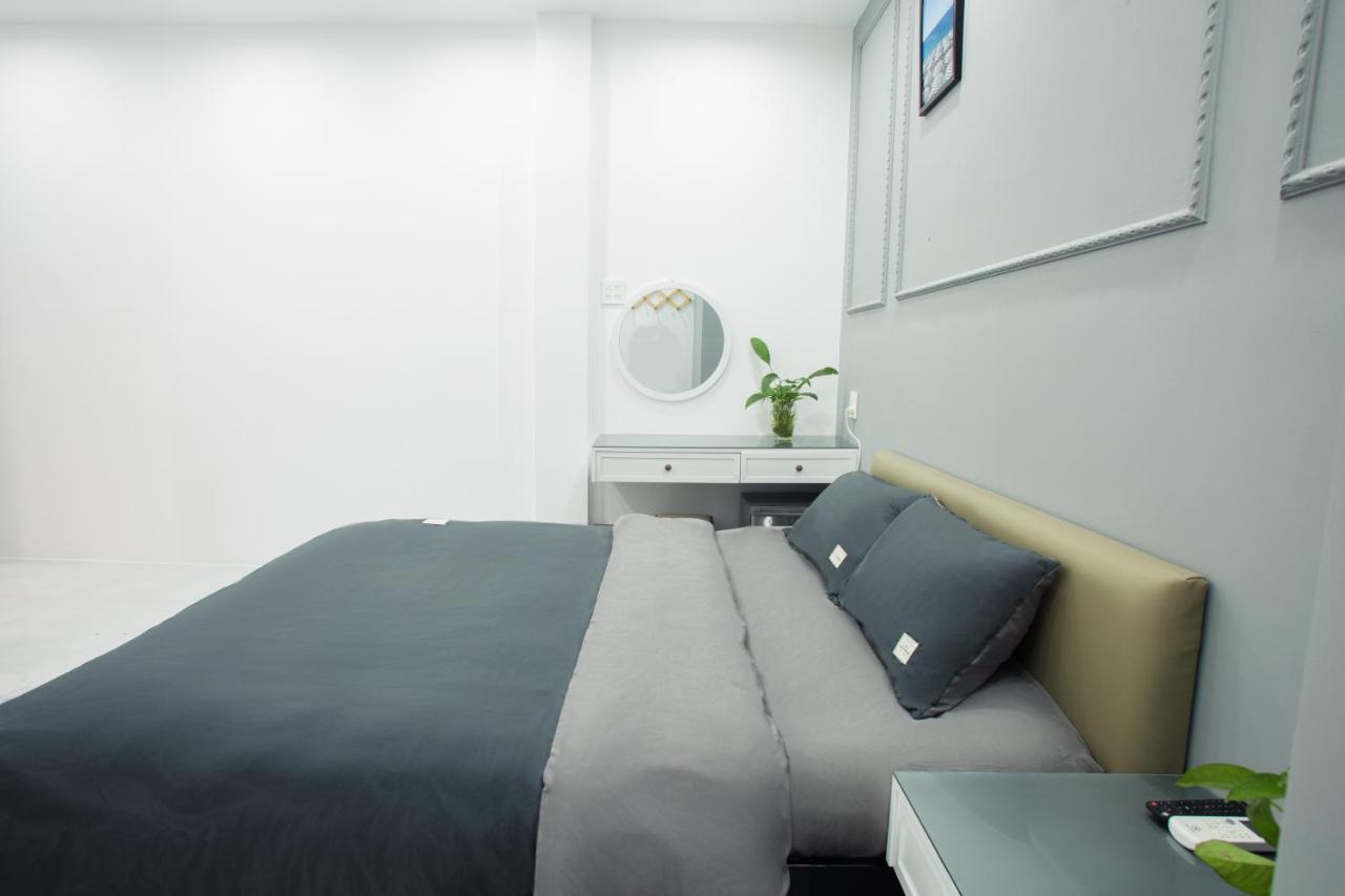 Lalaland Hostel Quy Nhon Esterno foto